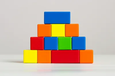 Illustration stacking - Image 1