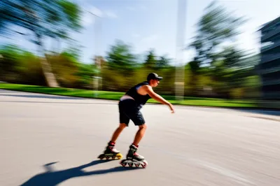 Illustration blades - Image 1