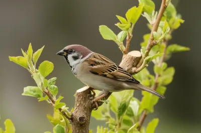 Illustration sprigs - Image 1