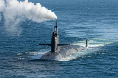 Illustration snorts - Image 1