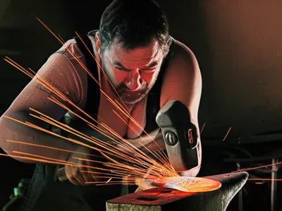 Illustration labour - Image 1