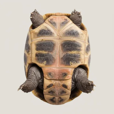 Illustration plastron