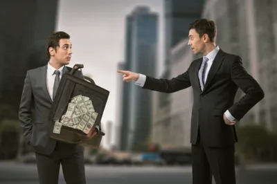 Illustration stooge - Image 1