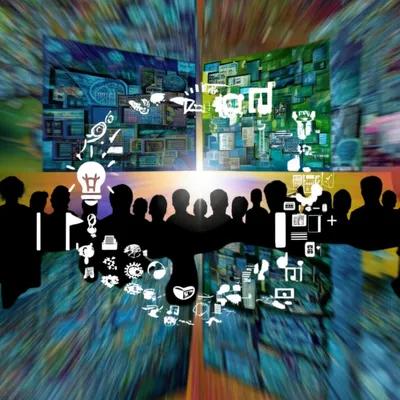 Illustration concentre - Image 1