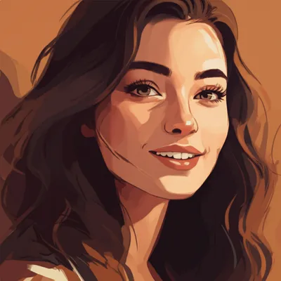 Illustration purring - Image 1