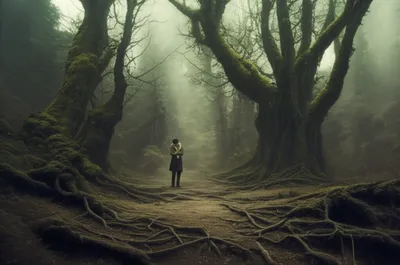 Illustration incertitude