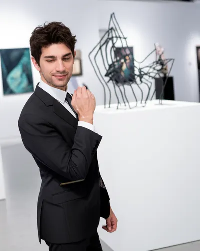 Illustration cleverer - Image 1