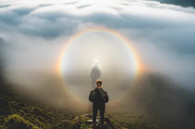 Illustration glories - Image 1