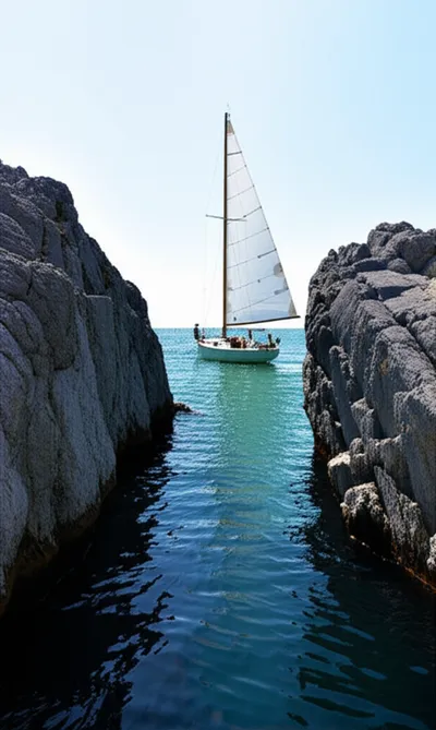 Illustration manoeuvred - Image 2