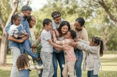 Illustration kid - Image 1