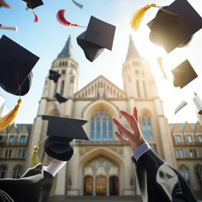 Illustration honour - Image 1