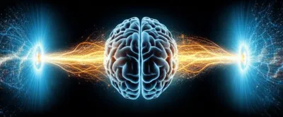 Illustration optic nerve - Image 1