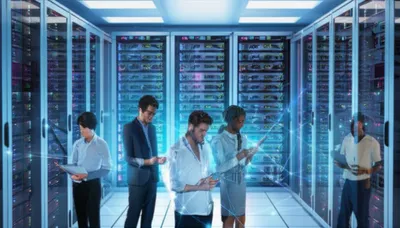 Illustration terminal - Image 1