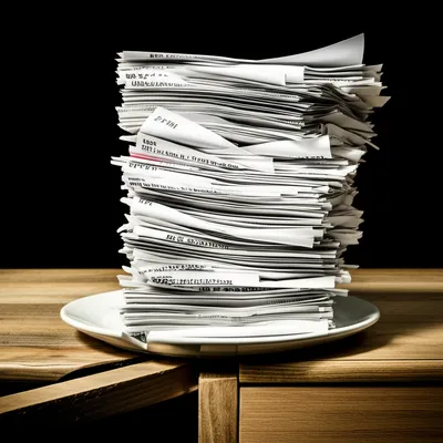 Illustration defaulting