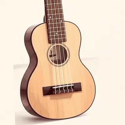 Illustration uke - Image 1