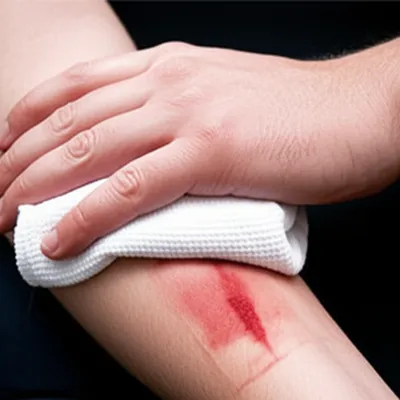 Illustration staunch - Image 1