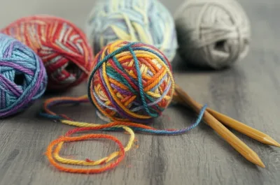 Illustration balls - Image 1