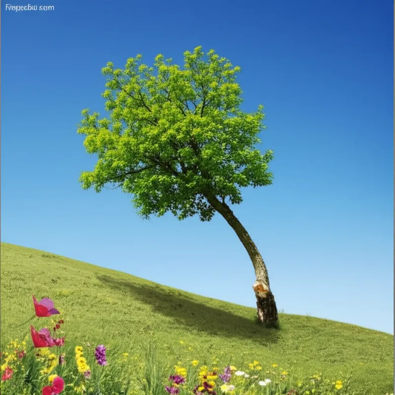 Hình ảnh minh họa cho từ "inclination" - Độ nghiêng, sự nghiêng, xu hướng.
