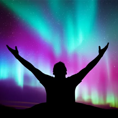 Illustration glory - Image 1