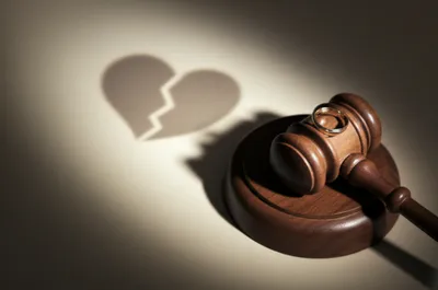 Illustration adultery - Image 1