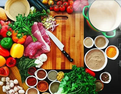 Illustration cuisines - Image 1