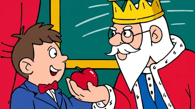 Illustration suck - Image 1