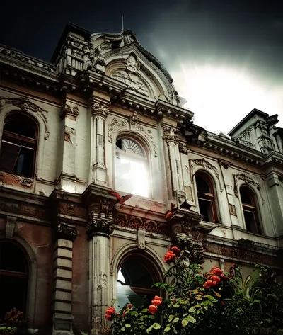 Illustration confounds - Image 1