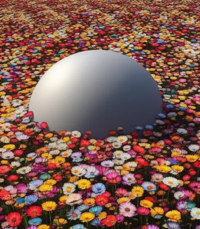 Illustration bore - Image 1