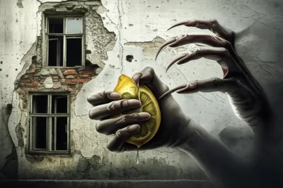 Illustration screws - Image 1