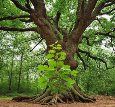 Illustration filiation - Image 1