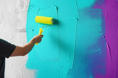 Illustration squeegee - Image 1