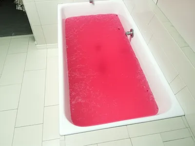 Illustration haemorrhaged