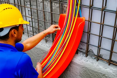 Illustration conduit - Image 1