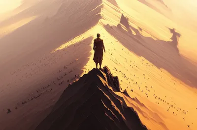 Illustration egotism - Image 1