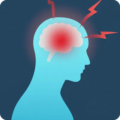 Illustration aspirin