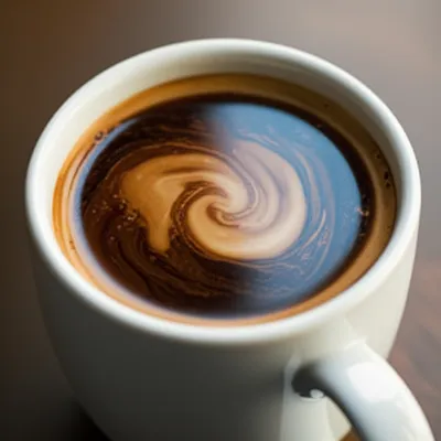 Illustration mocha - Image 1