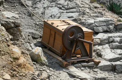 Illustration wrenches - Image 1