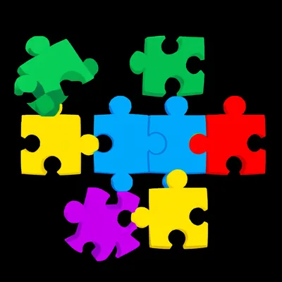 Illustration ligands - Image 1