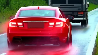 Illustration swerves