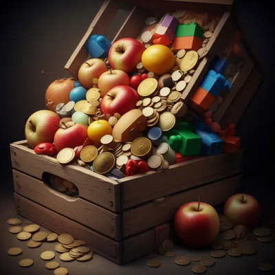 Illustration totals - Image 1