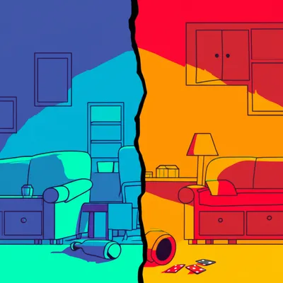 Illustration domestic - Image 1