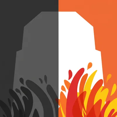 Illustration opposition - Image 1