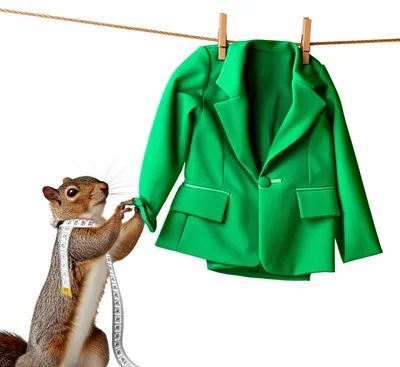 Illustration spruce - Image 1