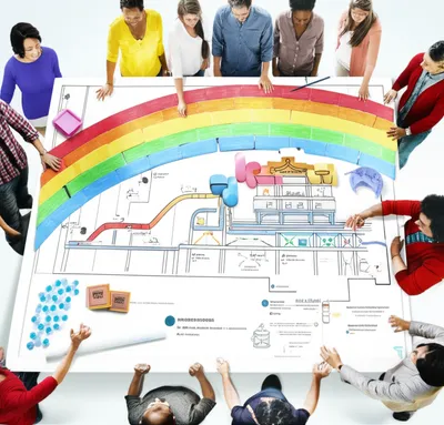 Illustration fulfills - Image 1