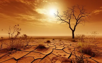 Illustration dries - Image 1