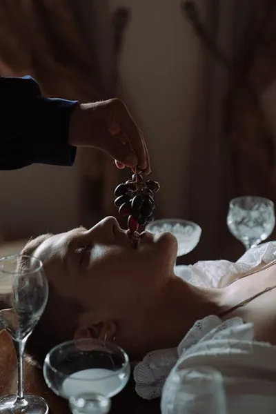 Illustration hedonists - Image 2