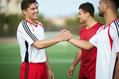 Illustration friendly - Image 1