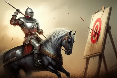 Illustration taints - Image 1