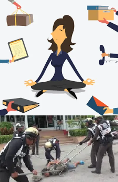 Illustration subdue - Image 2