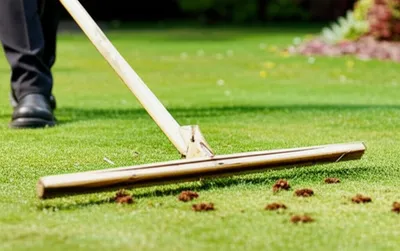 Illustration poling - Image 1